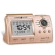 thumbnail image 1 of Table clock with Islamic prayer alarm function, 1 of 4