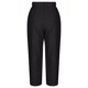 thumbnail image 5 of Moda Mujer Verano Casual Suelto Algodón Y Lino Bolsillo Sólido Pantalones Pantalones Fridja alkflakhf34145, 5 of 8