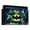 Classic, variant on Head Case Designs Officially Licensed Batman DC Comics Logos And Comic Book Classic Vinyl Sticker Skin Decal Cover Compatible with Nintendo Switch Joy Controller