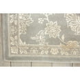 thumbnail image 3 of Nourison Luminance Ironstone Area Rug Ironstone 9'3" x 12'9", 3 of 4