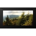 thumbnail image 2 of Head, Danny 24x14 Black Modern Framed Museum Art Print Titled - Early Autumn Vista, 2 of 5