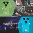thumbnail image 3 of Electric Guitar Effects Pedal Mini Tremolo, 3 of 5
