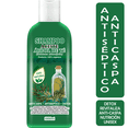 thumbnail image 2 of Shampoo VivoNatural Cabello Barba Aceite de Árbol de Té, 2 of 6