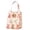 F, variant on Huayishang Lunch Box for Women Lunch Bag Green Forest Coolerbag (No Positioning Print), Kitchen Essentials Clearance Sale