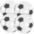 thumbnail image 4 of 4 pelotas de fútbol inflables para niños, pelotas de playa, juguetes de fútbol inflables, 4 of 8