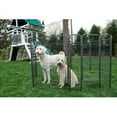 thumbnail image 3 of Iconic Pet Heavy Duty Metal Pet Playpen, 32" H, 3 of 5