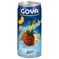 thumbnail image 4 of Goya Pineapple Juice, 9.6 oz, 4 of 4
