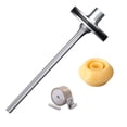 thumbnail image 1 of Pièces de Clous de Cadrage Nr90Ad 883503 Ressort à Ruban 885917 Pare-Chocs Piston, 1 of 9
