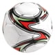 thumbnail image 4 of Balón de fútbol profesional tamaño 5 Balón de fútbol de entrenamiento oficial Balón de fútbol de competición Fútbol exterior Blanco, 4 of 4
