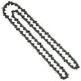 thumbnail image 3 of Full Chisel Chainsaw Chain 30 inch .063 .404 91DL for Stihl 088 M 39460050091 810-CCC2447H, 3 of 5