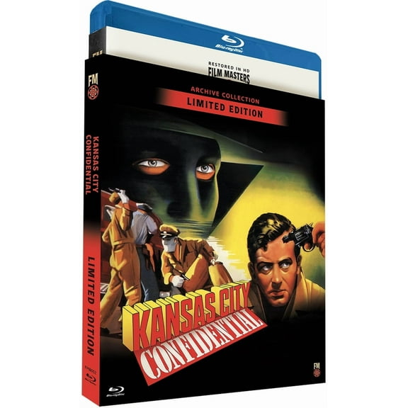 Kansas City Confidential