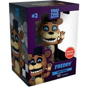 You Tooz Collectibles Five Nights at Freddy's Freddy Vinyl Figures