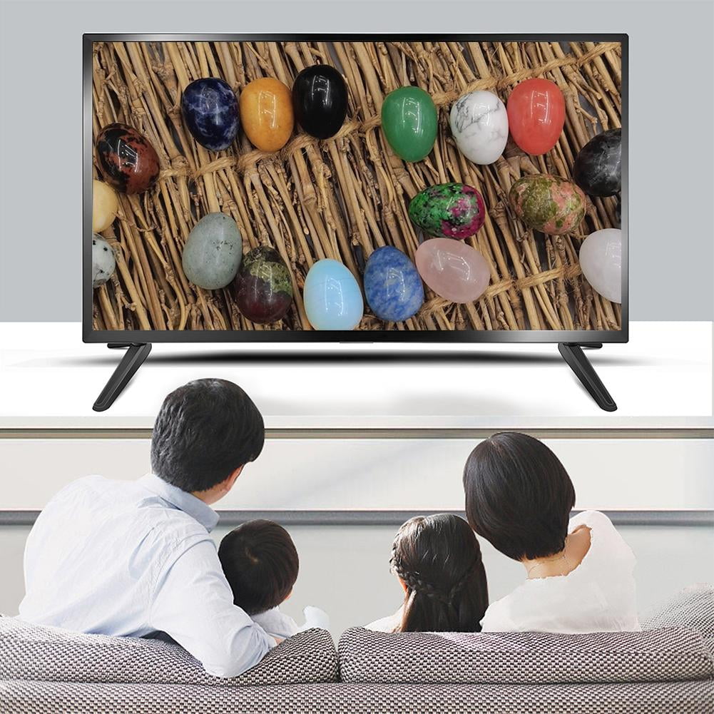 Universal TV Stand Legs TV Pedestal Feet Table TV Stand Legs Base New
