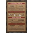 thumbnail image 2 of Kodiak Cakes Protein Packed Flapjack and Waffle Mix, Dark Chocolate, 18 oz (Pack of 4), 2 of 5