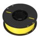 thumbnail image 4 of Filamento de impresora 3D PLA Filamento de 1,75 mm Filamento de impresora 3D sin humo de alta precisión Consumibles de impresión 1 kg (190-210 ℃)(amarillo), 4 of 8