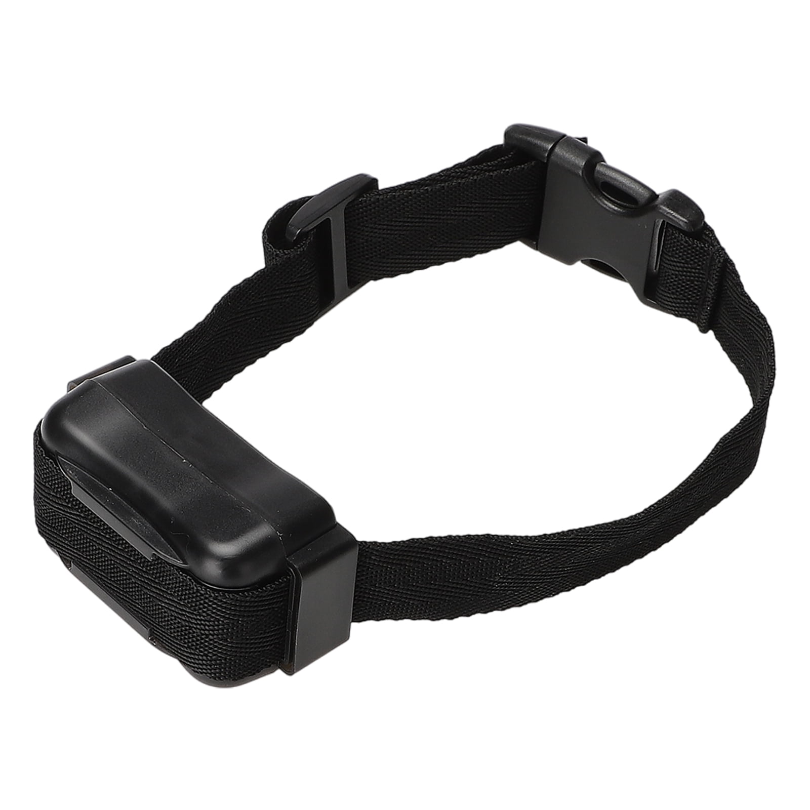 Rechargeable Electric Shock Collar with Beep Vibration Shock for