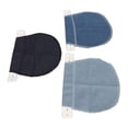 thumbnail image 3 of Extenseur de Taille, Extenseur de Pantalon de Maternité 3pcs Skin Friendly Portable Professionnel pour la Vie Quotidienne, 3 of 8