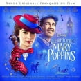 thumbnail image 1 of Mary Poppins Returns (Original Motion Picture Soundtrack), 1 of 1