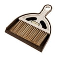 thumbnail image 4 of lionlar Mini Broom And Dustpan, Hand Broom for , Multi-purpose Mini Hand Broom for Desk, Set A, 4 of 9