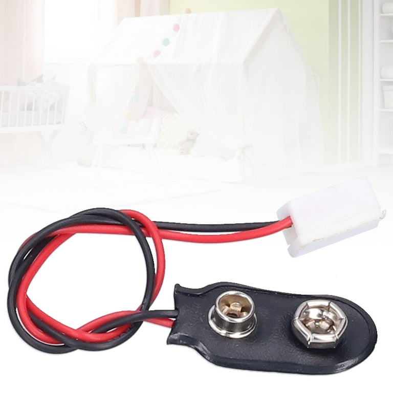 Dollhouse Lights Power Supply Connection Line Accessories 1 12