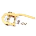 thumbnail image 4 of Eigraketly Llaves para puente de guitarra, sillines gruesos, suministros para guitarras, accesorios decorativos para instrumentos, trémolo de 6 cuerdas, Accesorios para instrumentos musicales Eigraketly OD025929-00, 4 of 6