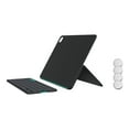 thumbnail image 3 of LOGITECH FLIP FOLIO-GRAPHITE-IPAD PRO & AIR 13 Pouces, 3 of 12
