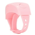 thumbnail image 1 of Anillo de vídeo para selfies con obturador de cámara anillo de Control remoto de cámara Clicker ABS  51 fácil combinación para grabación de vídeos cortos ANGGREK  Otros, 1 of 7