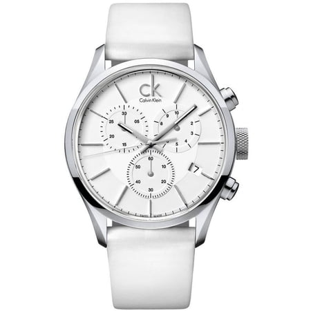 Calvin Klein Men's Masculine Watch K2H27101