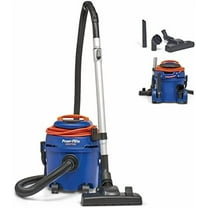 Newton Compact Vacuum Cleaner Canister with HEPA Filtration, Portable Vacuum for Hardwood Floors and Rugs, PV610-Q10-U