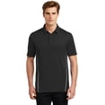 thumbnail image 1 of Sport-Tek® Contrast PosiCharge® Tough Polo®. ST620 deporte-tek ST620, 1 of 1