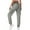 Gray, variant on ZZwxWA Women's Joggers Pants Lightweight Running Sweatpants with Pockets Athletic Tapered Casual Pants for Workout, Lounge My Order