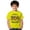 Yellow, variant on 250 Anniversary Usa Tshirt Boys Independence Day Printed Casual Crewneck Short Sleeve Tee Boys 4Th of July Shirt Black 1-2 Years