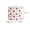 L, variant on Suncoda Storage Bins with Lids, Large Capacity Clothes Storage Basket Portable Clothes Storage Bag for Organizing Bedroom