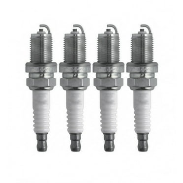 NGK For Toyota MR2 Spyder 2000-2005 Spark Plug Traditional Box of 4 BKRSES-11 | 2382