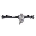 thumbnail image 2 of GELUOXI Rear Axle Assembly 670468 for EZGO Express 2014-2023, RXV TXT 2014-2019 Gas Golf Carts, 2 of 11