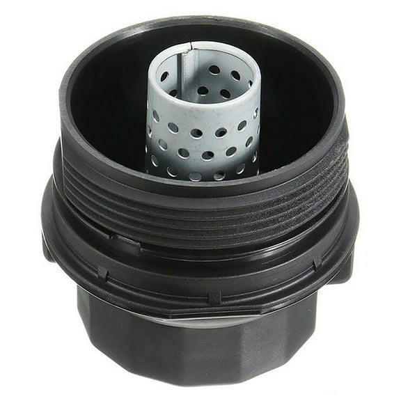 Fit for Lexus CT200h / Toyota Corolla Matrix Prius Scion (2008-2016) Engine Oil Filter Housing Cap Cover, 1562037010