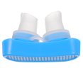 thumbnail image 1 of Dispositivo anti -ronquido reutilizable Pequeño tope de ronquido Respiración nasal Dilator, 1 of 5