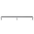 thumbnail image 2 of AmGood 10 in. x 72 in. Stainless Steel Wall Shelf | NSF Certified | Appliance & Equipment Metal Shelving | Kitchen, Restaurant, Garage, Laundry, Utility Room, 2 of 8