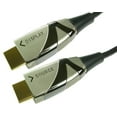 thumbnail image 1 of NEWLINK - High Speed AOC 4K UHD HDMI Active Fibre Optic Cable, 30m, 1 of 1