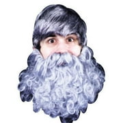 Costumes For All Occasions CB07BK Beard Curly Black