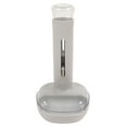 thumbnail image 1 of Distributeur d'Eau pour Chien, Bol Distributeur d'Eau Automatique PP Design Séparé 680ml pour Chiens, 1 of 8