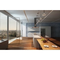 Self-Adhesive Distressed Weathered Rustic REAL Wood Plank-Saw Mark Grey-WP-019C