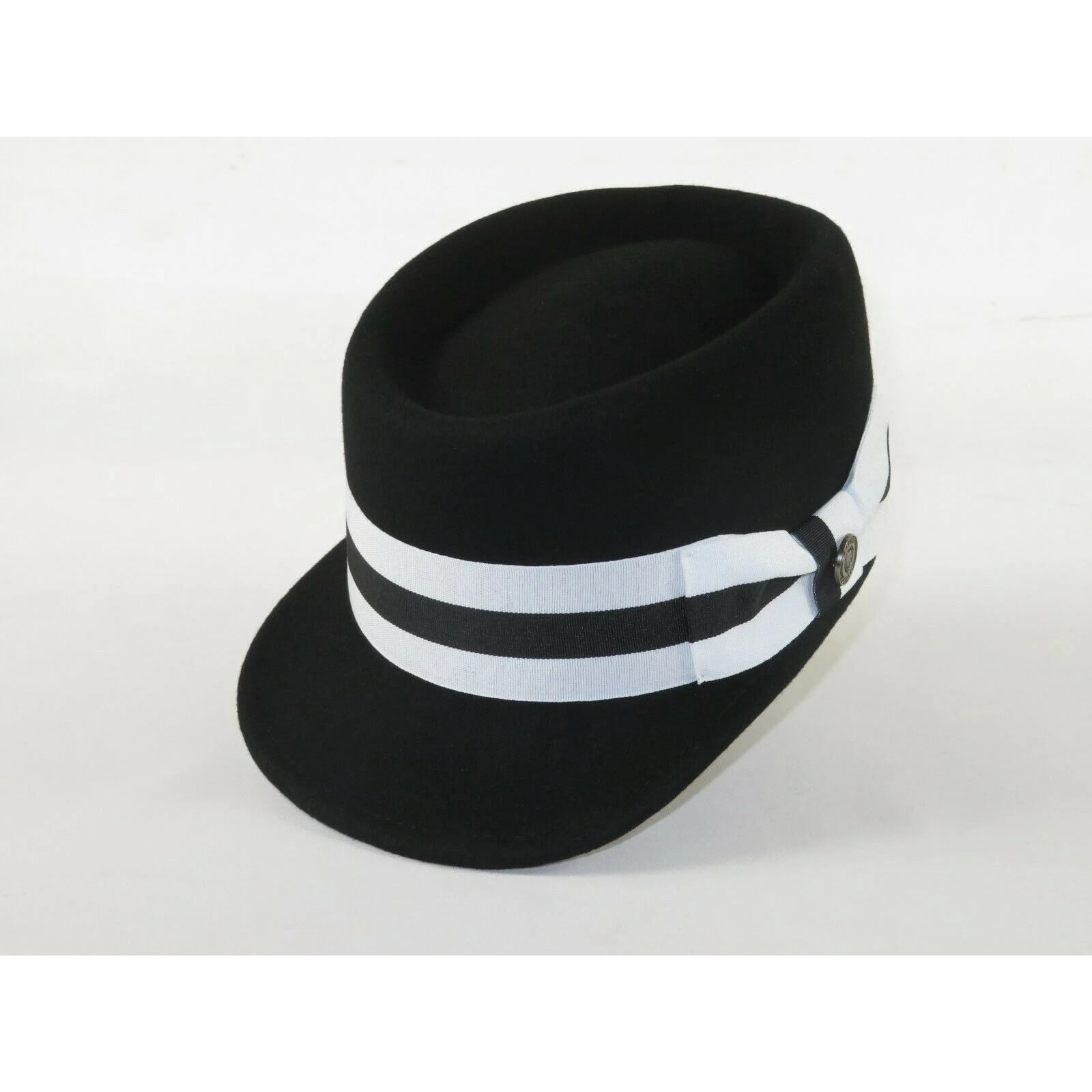 Men Summer Natural Straw Hat BRUNO 
