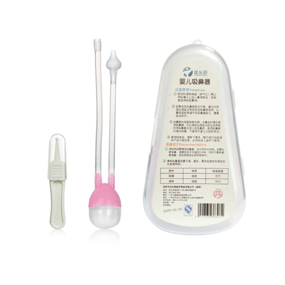 baby nasal aspirator walmart