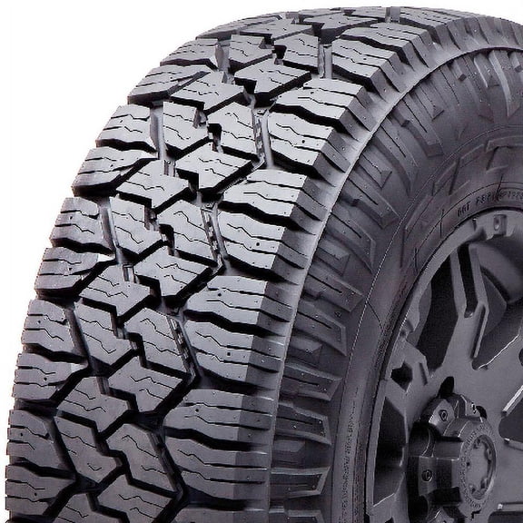 Nitto Exo Grappler AWT All Terrain LT235/80R17 120/117Q E Light Truck Tire