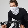 thumbnail image 4 of toallita Cubierta facial de seda helada Tubo para el cuello Deportes al aire libre Ciclismo A prueba de viento A prueba de polvo Respiración Barbie Nuevos Originales, 4 of 5