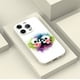 thumbnail image 4 of Mantenga su iPhone seguro y elegante con una funda de TPU con diseño creativo de dibujos animados: ¡un accesorio imprescindible!, 4 of 4