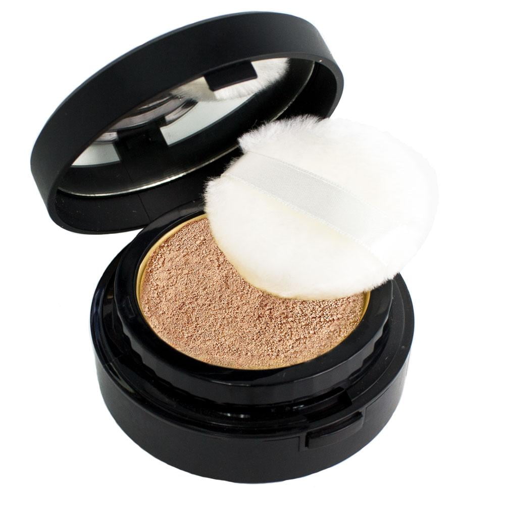 Elizabeth Arden Pure Finish Pure Finish Mineral Powder Foundation Spf 20 Pa++ 0.29 Oz / 8.33 G - Pure Finish 08 for Women by Elizabeth Arden