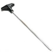 Hoppe's Stainless Steel 3-piece Universal Cleaning Rod