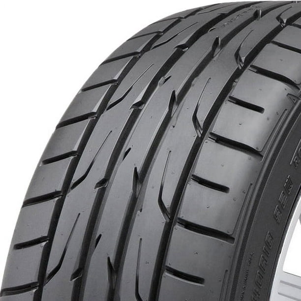 Dunlop Direzza DZ102 245/40R18 97 W Tire - Walmart Business Supplies